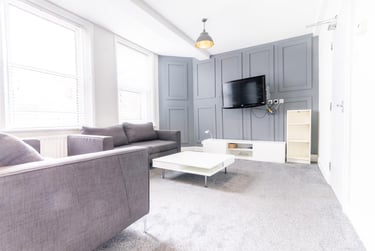 5 bed house, Doncaster Road, Sandyford, Newcastle, NE21RB - Image 1